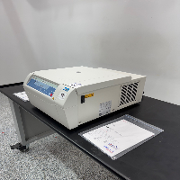 Thermo Fisher Scientific Sorvall ST 8R Centrifuge image 1